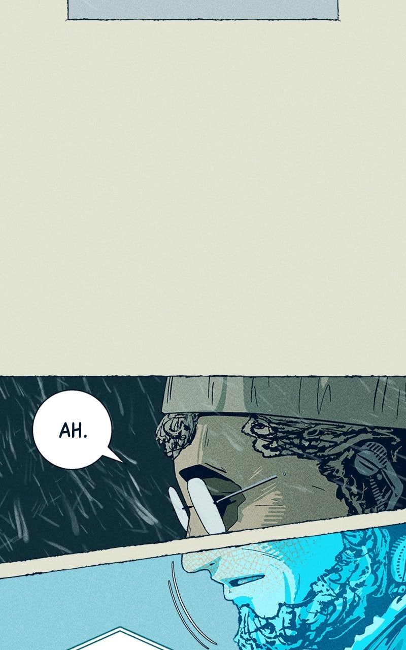 The Journey ofIce and Steel Ep. 3 - [Carriage - Harpoon - Will] page 113 - 