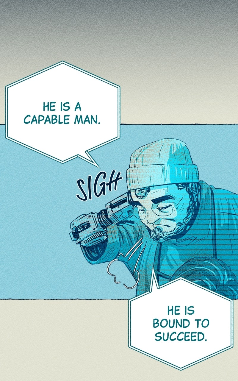 The Journey ofIce and Steel Ep. 3 - [Carriage - Harpoon - Will] page 116 - 