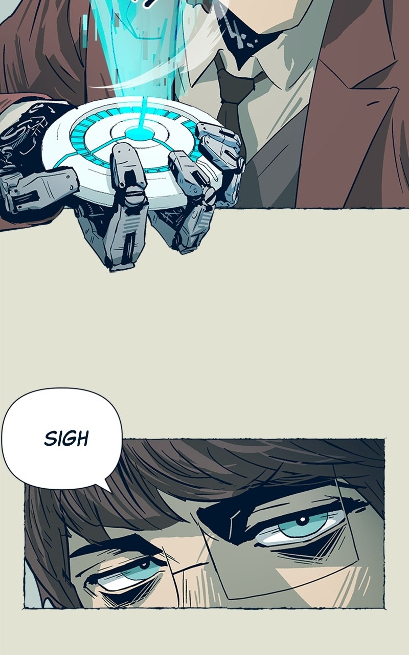 The Journey ofIce and Steel Ep. 3 - [Carriage - Harpoon - Will] page 119 - 