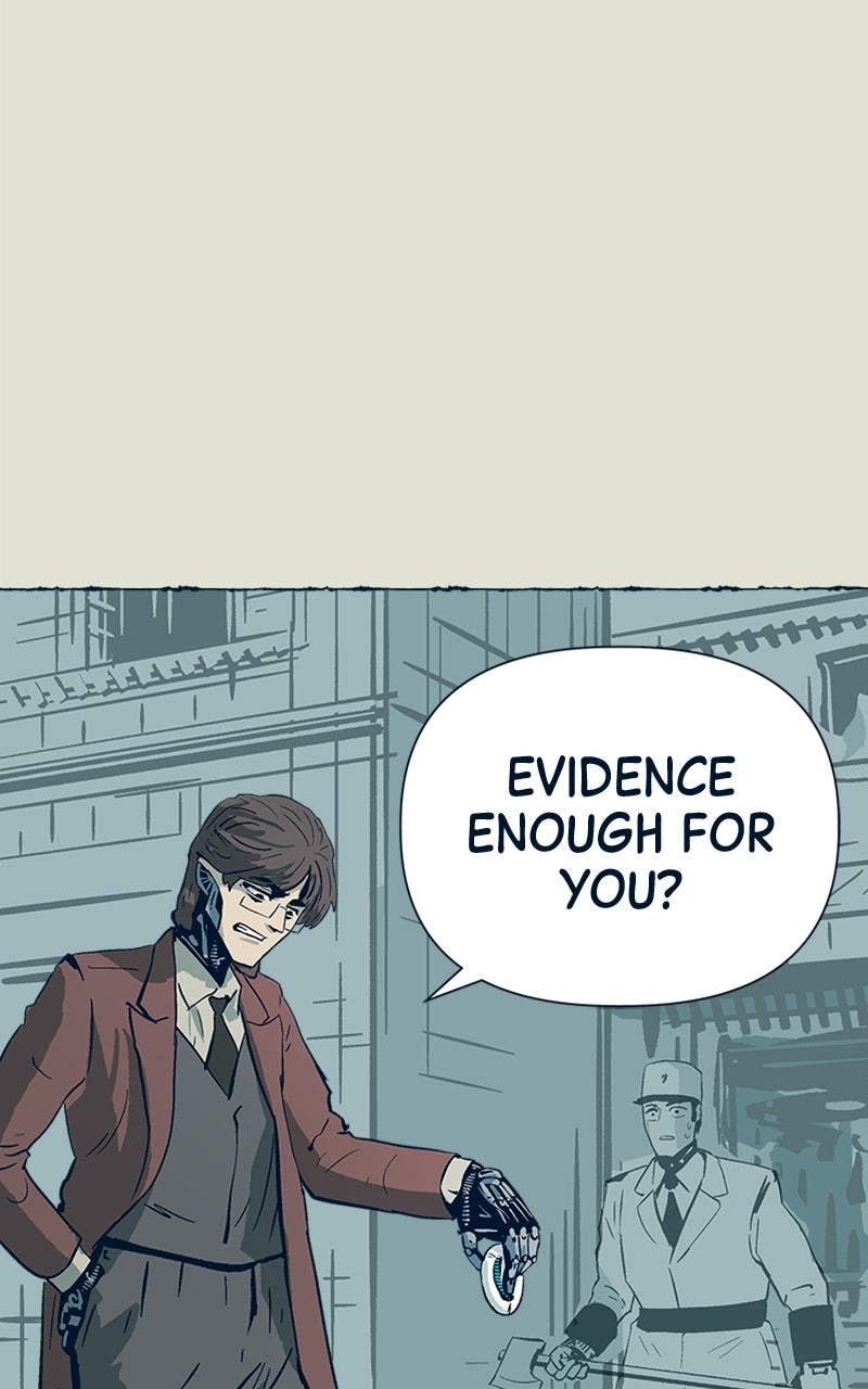 The Journey ofIce and Steel Ep. 3 - [Carriage - Harpoon - Will] page 120 - 