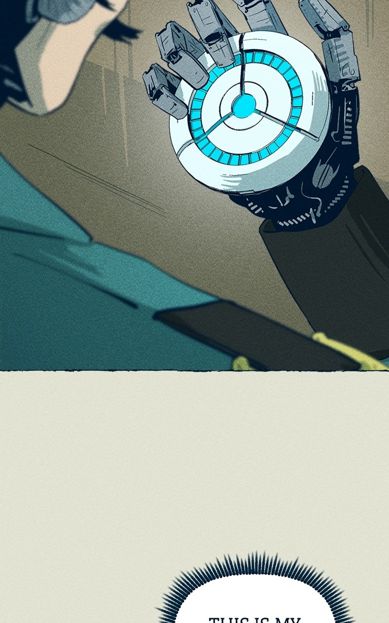 The Journey ofIce and Steel Ep. 3 - [Carriage - Harpoon - Will] page 13 - 