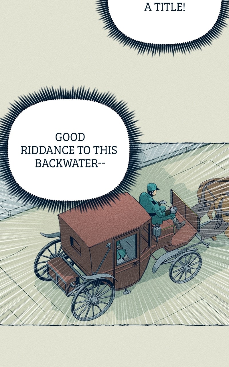 The Journey ofIce and Steel Ep. 3 - [Carriage - Harpoon - Will] page 15 - 