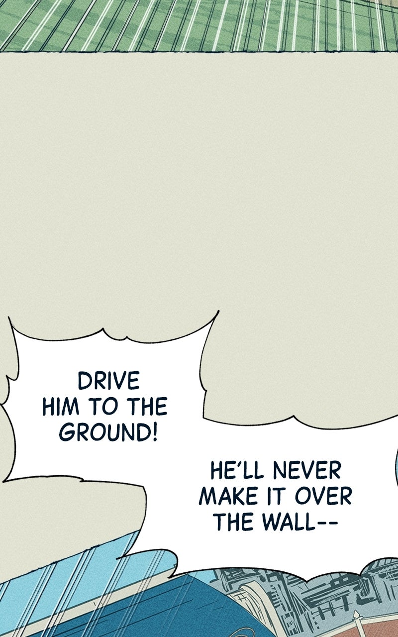 The Journey ofIce and Steel Ep. 3 - [Carriage - Harpoon - Will] page 3 - 