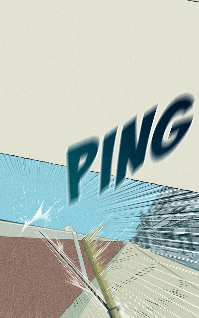The Journey ofIce and Steel Ep. 3 - [Carriage - Harpoon - Will] page 25 - 