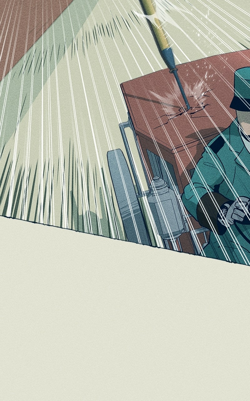 The Journey ofIce and Steel Ep. 3 - [Carriage - Harpoon - Will] page 26 - 