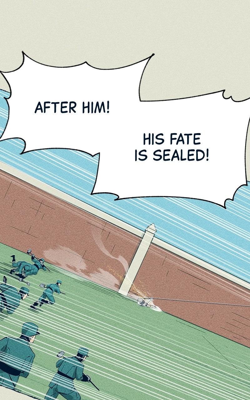 The Journey ofIce and Steel Ep. 3 - [Carriage - Harpoon - Will] page 37 - 