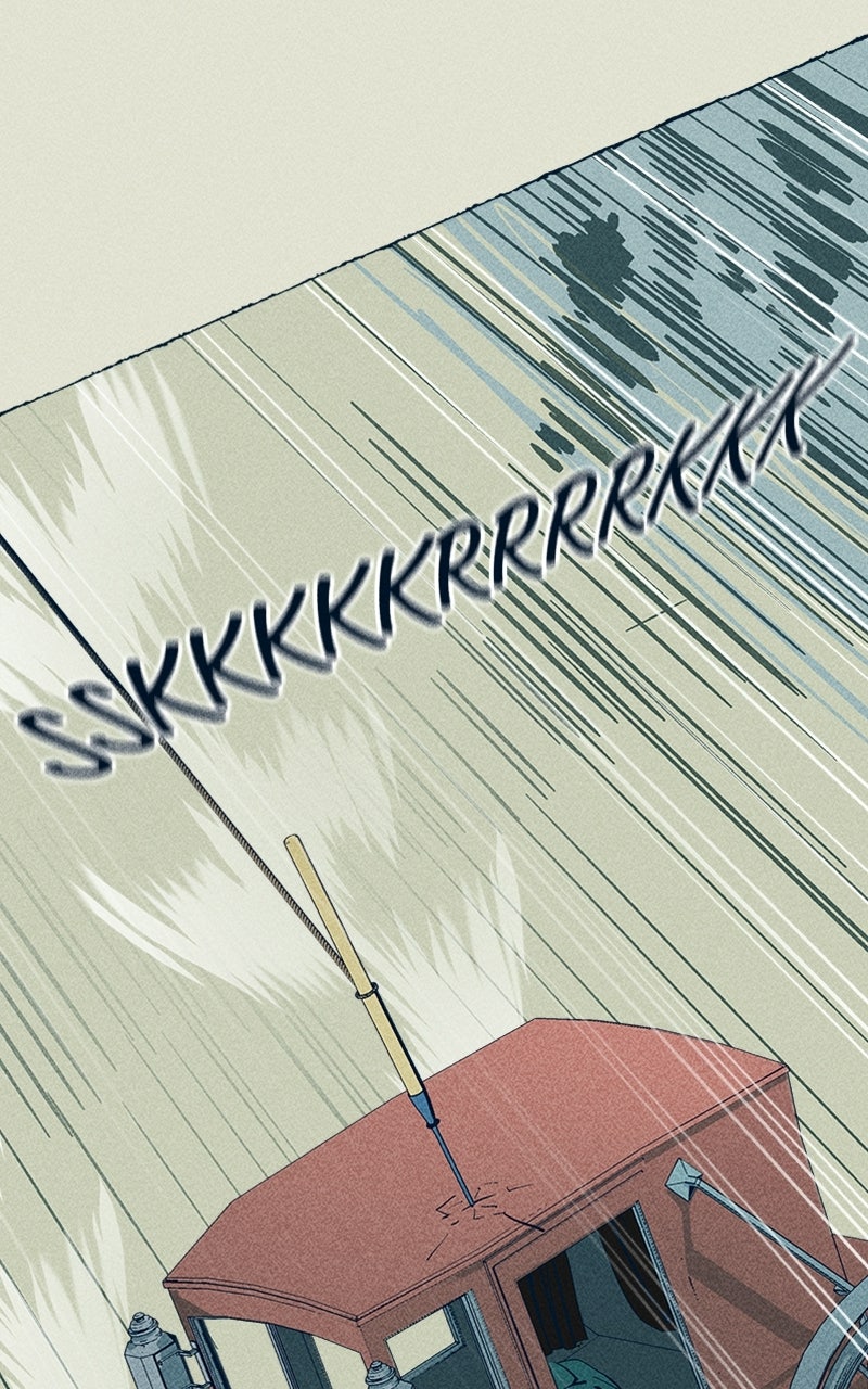 The Journey ofIce and Steel Ep. 3 - [Carriage - Harpoon - Will] page 48 - 