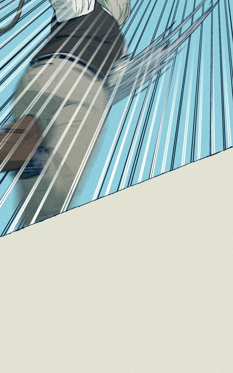 The Journey ofIce and Steel Ep. 3 - [Carriage - Harpoon - Will] page 6 - 