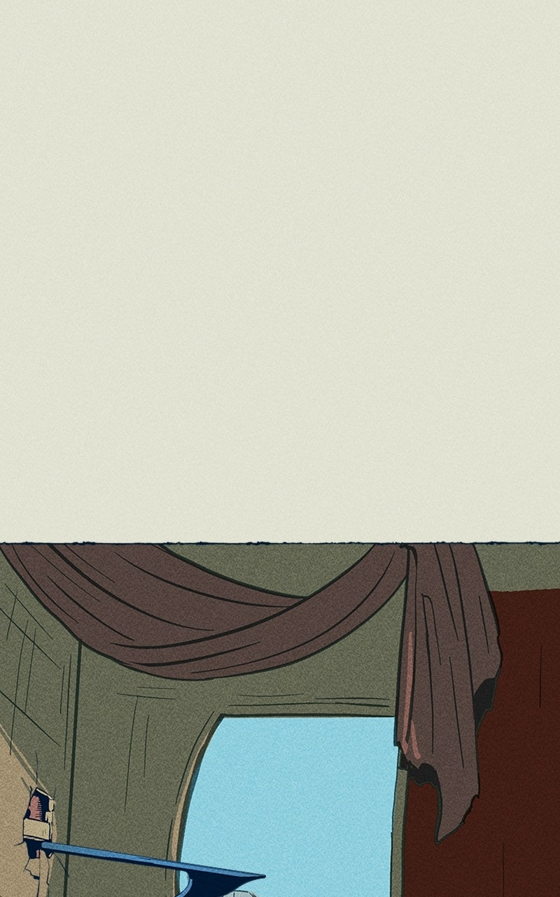 The Journey ofIce and Steel Ep. 3 - [Carriage - Harpoon - Will] page 52 - 