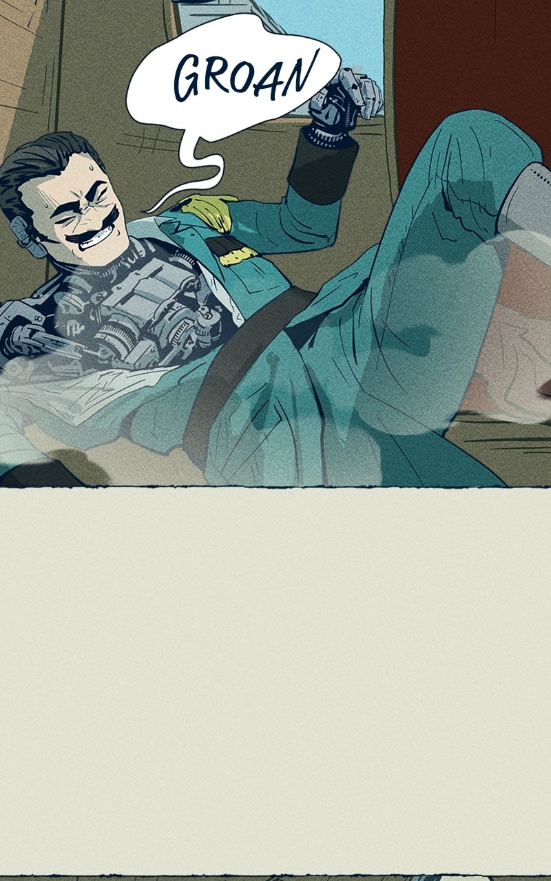 The Journey ofIce and Steel Ep. 3 - [Carriage - Harpoon - Will] page 53 - 