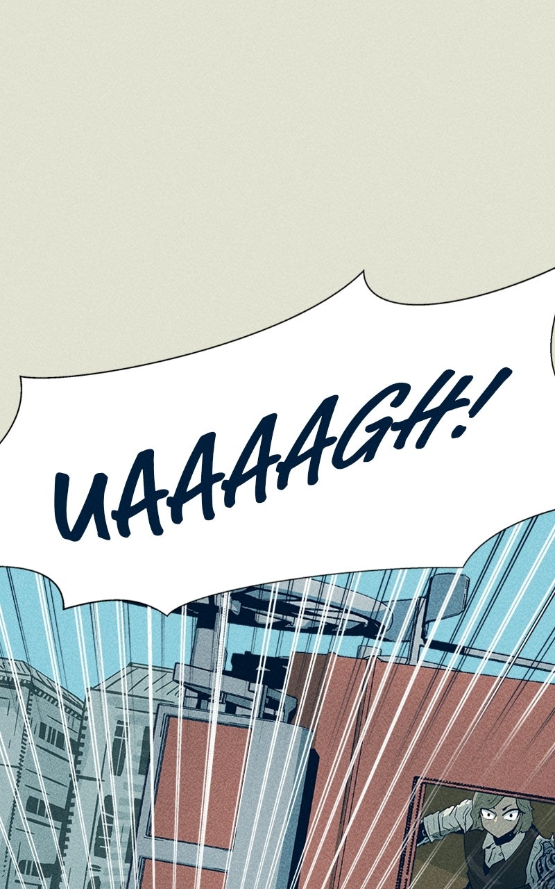 The Journey ofIce and Steel Ep. 3 - [Carriage - Harpoon - Will] page 57 - 