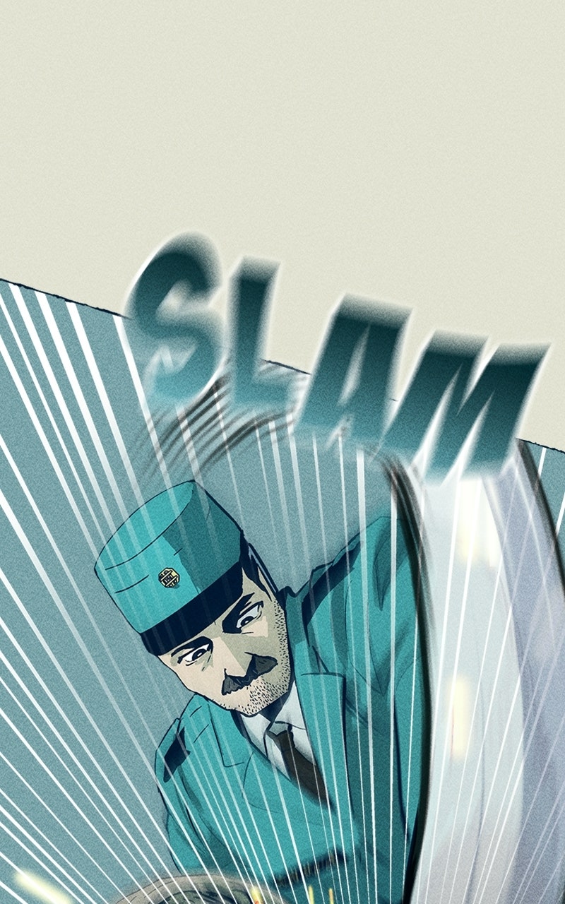 The Journey ofIce and Steel Ep. 3 - [Carriage - Harpoon - Will] page 62 - 