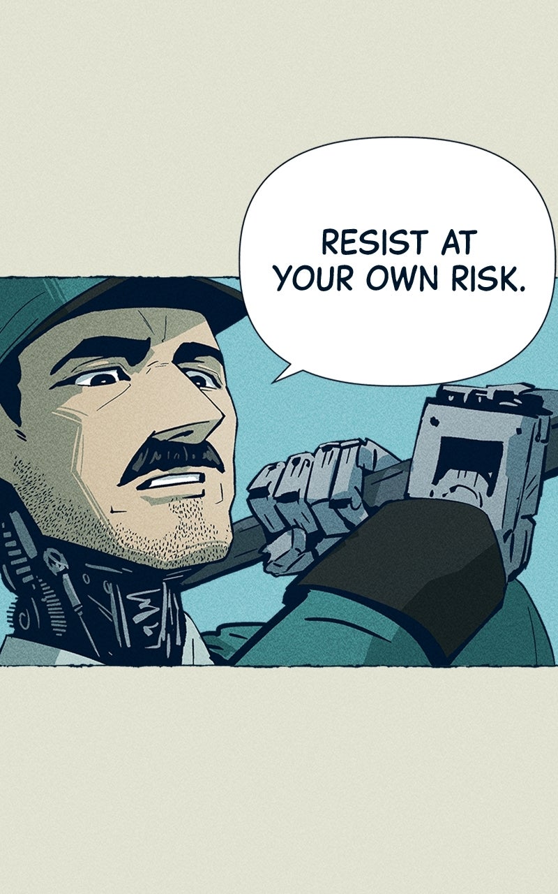 The Journey ofIce and Steel Ep. 3 - [Carriage - Harpoon - Will] page 69 - 
