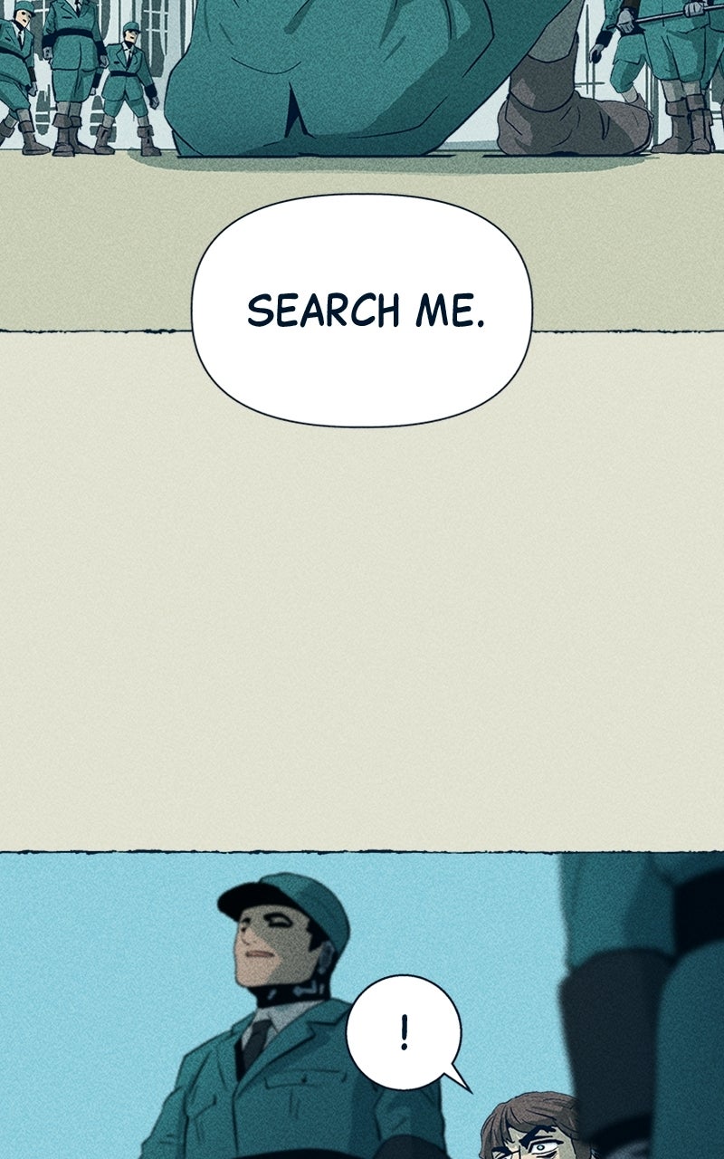 The Journey ofIce and Steel Ep. 3 - [Carriage - Harpoon - Will] page 75 - 
