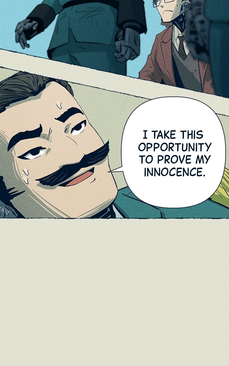 The Journey ofIce and Steel Ep. 3 - [Carriage - Harpoon - Will] page 76 - 