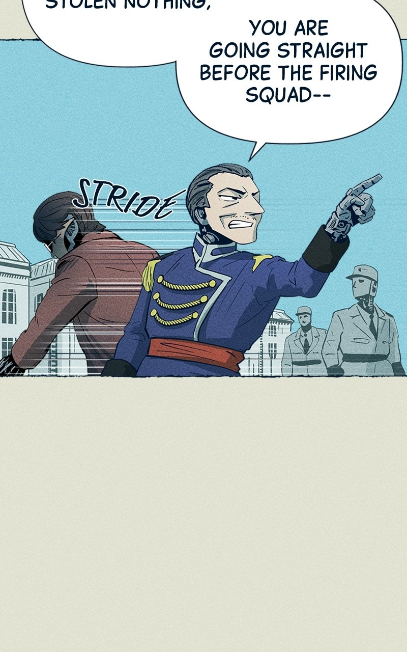 The Journey ofIce and Steel Ep. 3 - [Carriage - Harpoon - Will] page 78 - 