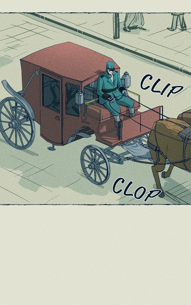 The Journey ofIce and Steel Ep. 3 - [Carriage - Harpoon - Will] page 9 - 