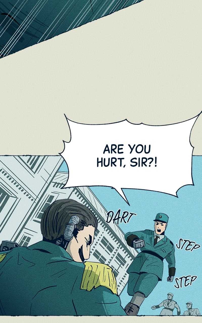 The Journey ofIce and Steel Ep. 3 - [Carriage - Harpoon - Will] page 83 - 
