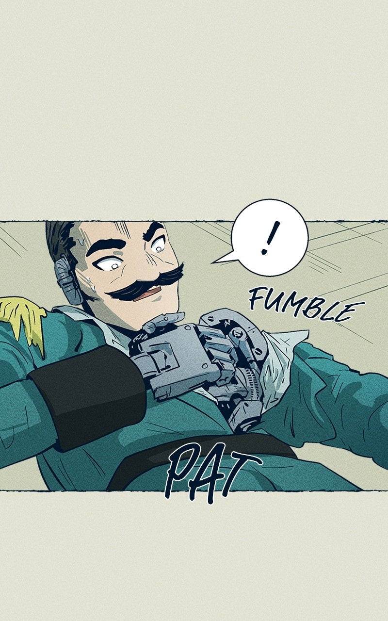 The Journey ofIce and Steel Ep. 3 - [Carriage - Harpoon - Will] page 84 - 