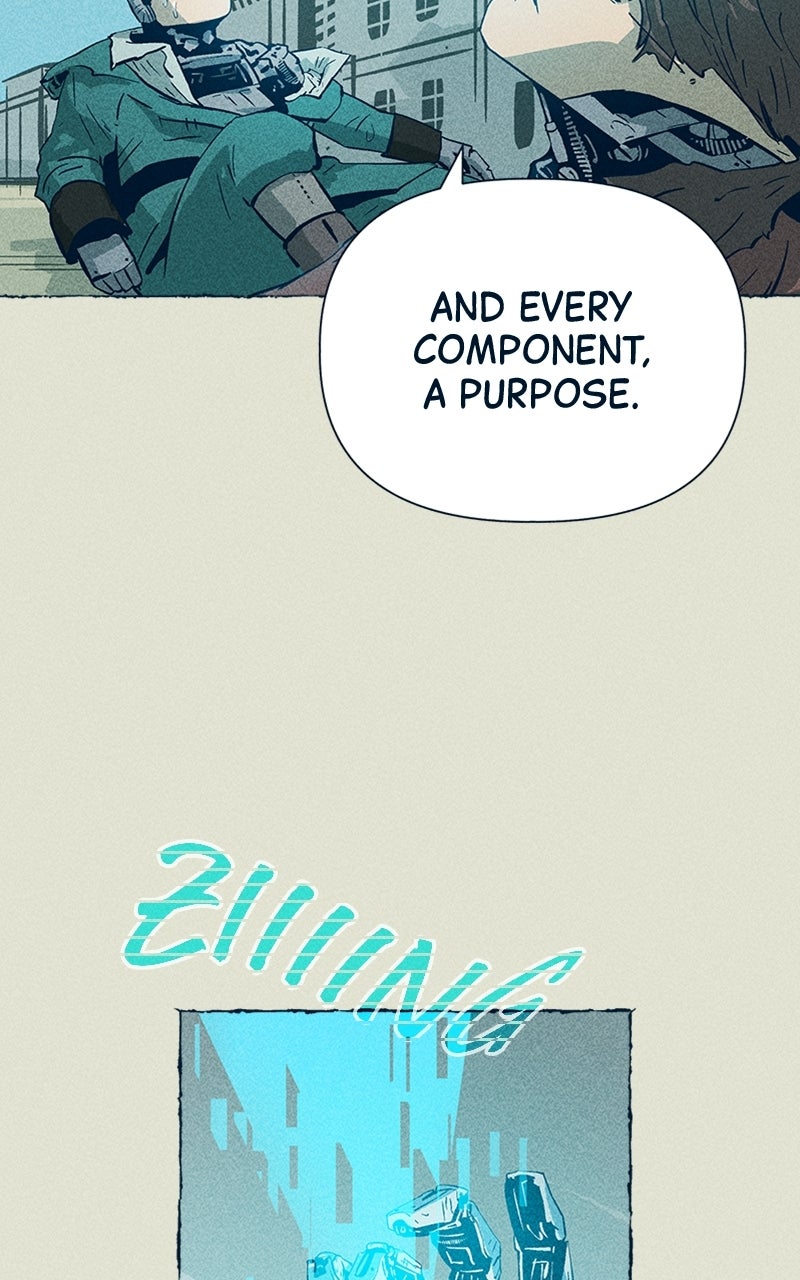 The Journey ofIce and Steel Ep. 3 - [Carriage - Harpoon - Will] page 87 - 