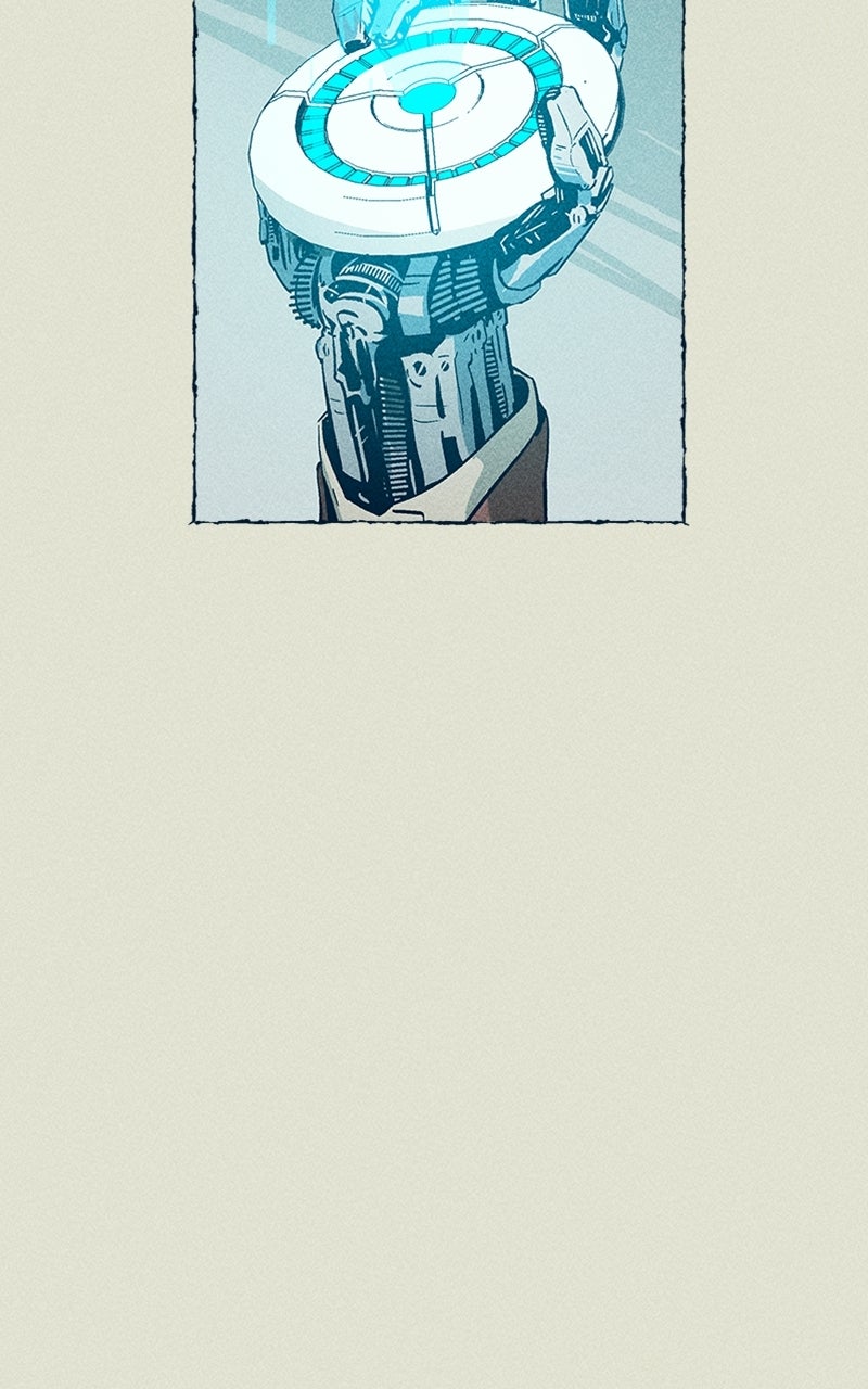 The Journey ofIce and Steel Ep. 3 - [Carriage - Harpoon - Will] page 88 - 