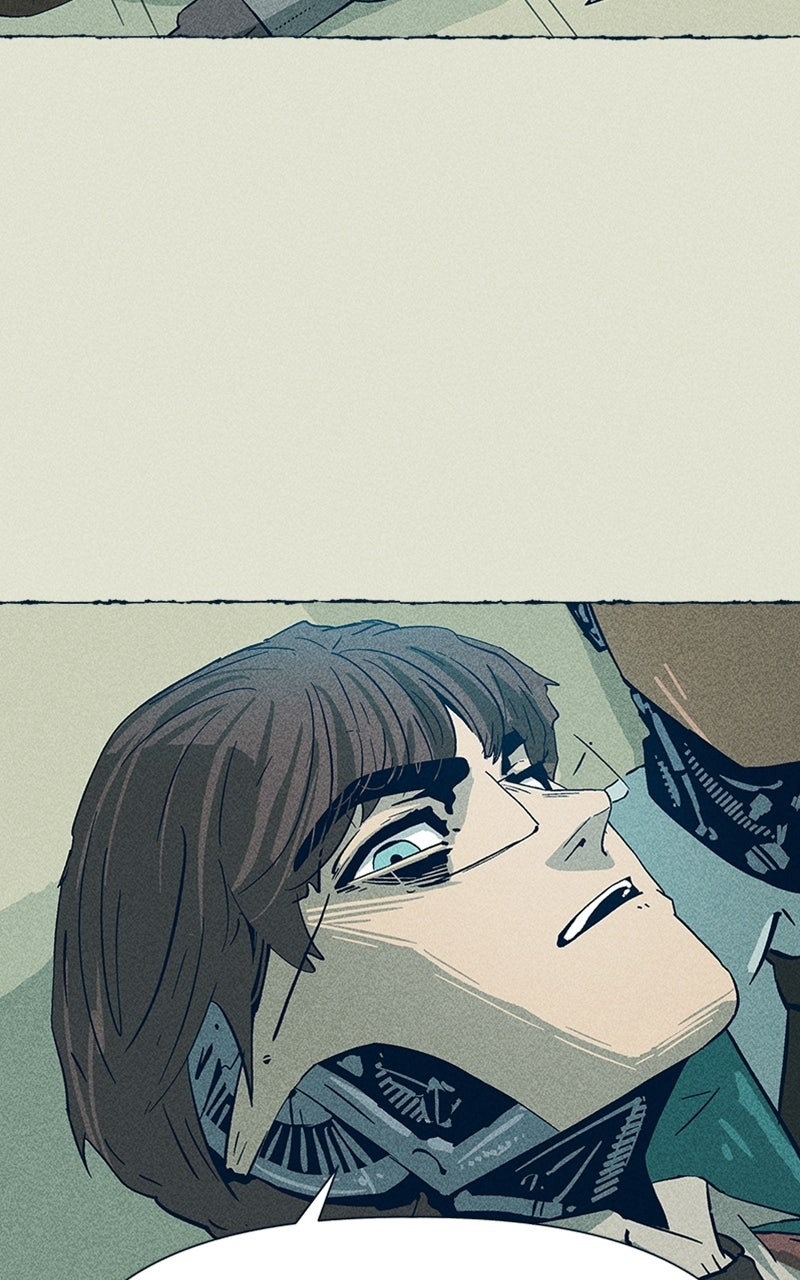 The Journey ofIce and Steel Ep. 3 - [Carriage - Harpoon - Will] page 91 - 