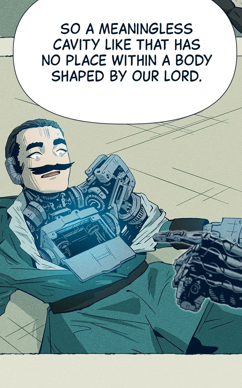 The Journey ofIce and Steel Ep. 3 - [Carriage - Harpoon - Will] page 92 - 