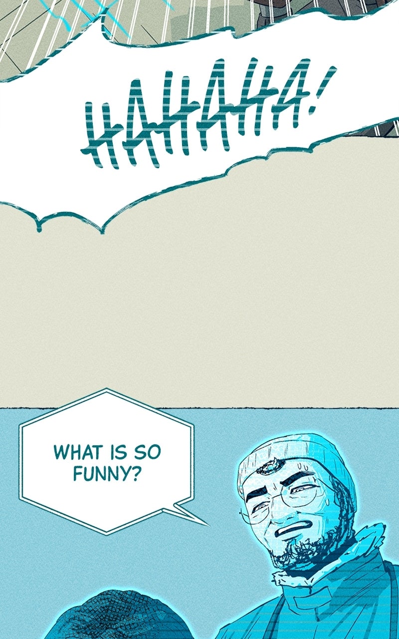 The Journey ofIce and Steel Ep. 3 - [Carriage - Harpoon - Will] page 96 - 