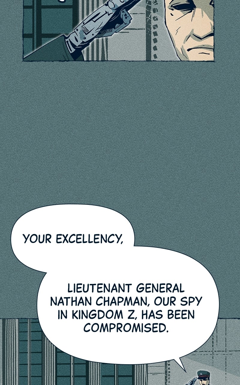 The Journey ofIce and Steel Ep. 4 - [Defeat - Short Circuit - Piston] page 104 - 