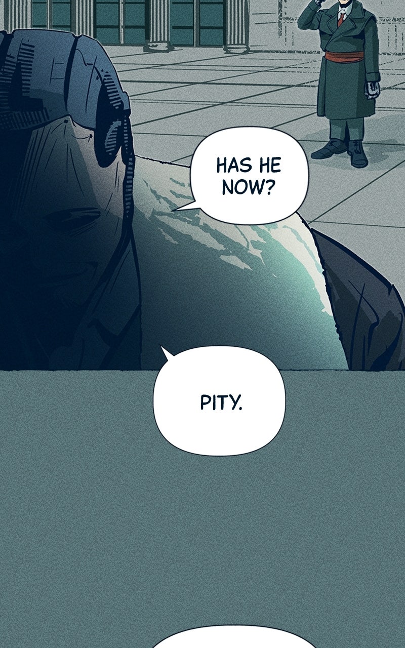The Journey ofIce and Steel Ep. 4 - [Defeat - Short Circuit - Piston] page 105 - 