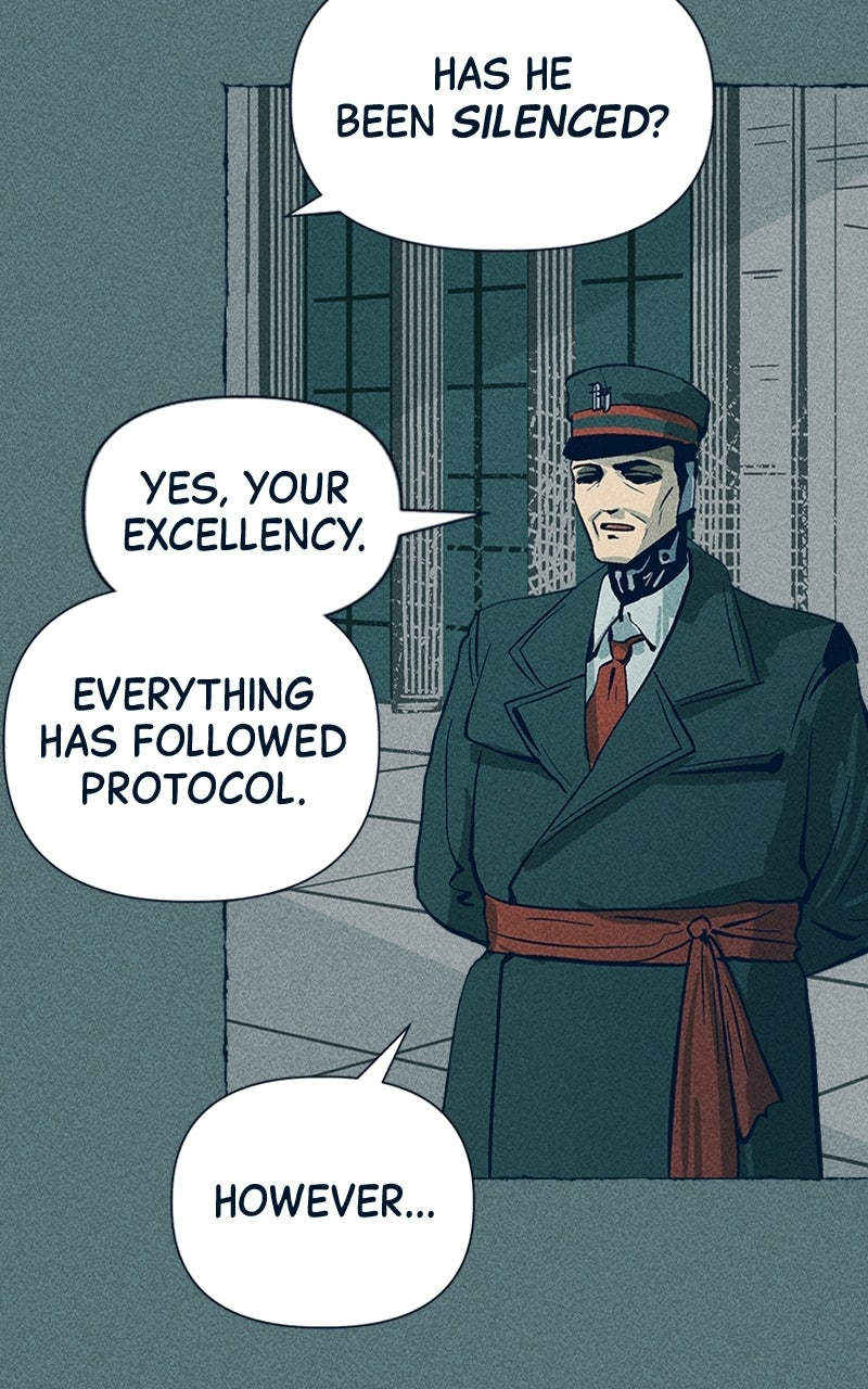 The Journey ofIce and Steel Ep. 4 - [Defeat - Short Circuit - Piston] page 106 - 