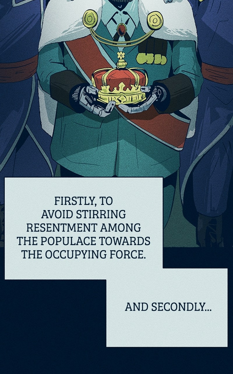 The Journey ofIce and Steel Ep. 4 - [Defeat - Short Circuit - Piston] page 12 - 