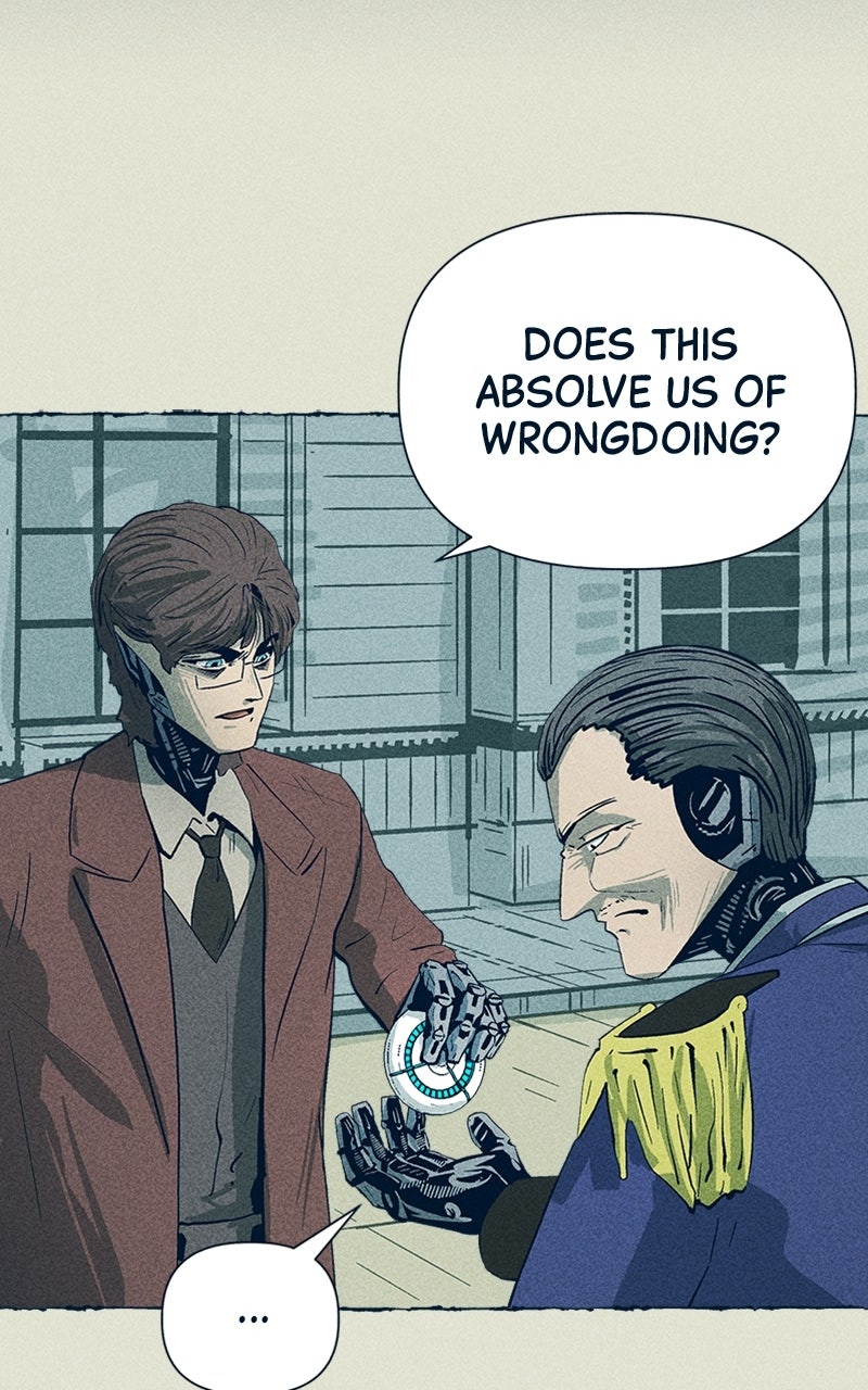 The Journey ofIce and Steel Ep. 4 - [Defeat - Short Circuit - Piston] page 22 - 