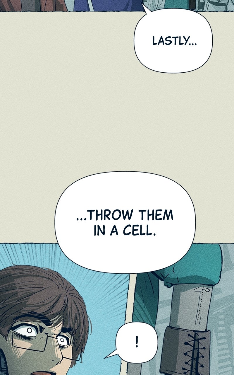 The Journey ofIce and Steel Ep. 4 - [Defeat - Short Circuit - Piston] page 24 - 