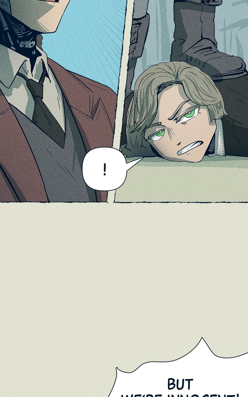 The Journey ofIce and Steel Ep. 4 - [Defeat - Short Circuit - Piston] page 25 - 