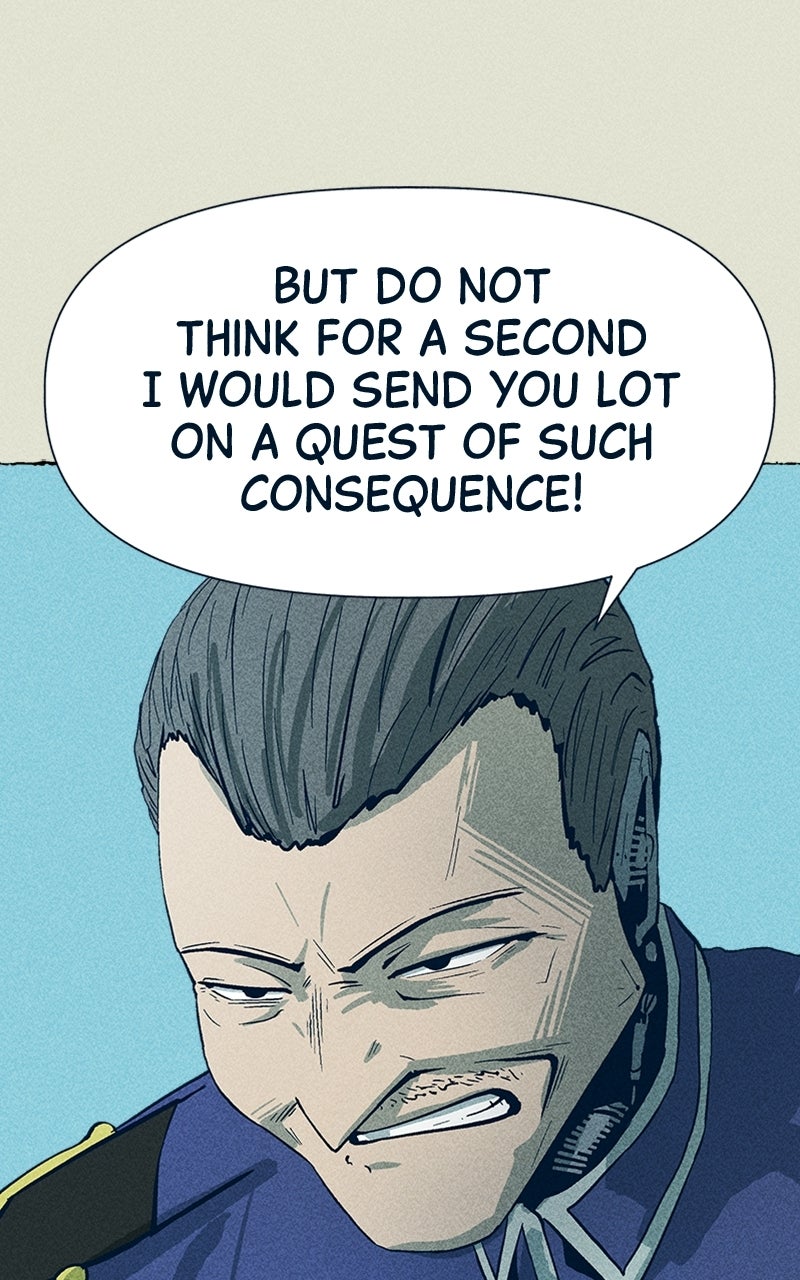 The Journey ofIce and Steel Ep. 4 - [Defeat - Short Circuit - Piston] page 27 - 