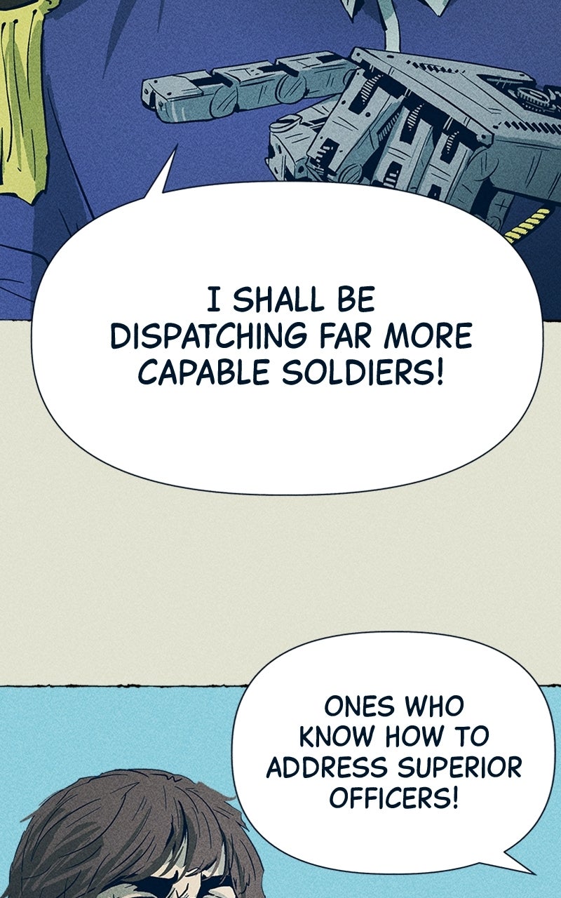 The Journey ofIce and Steel Ep. 4 - [Defeat - Short Circuit - Piston] page 28 - 