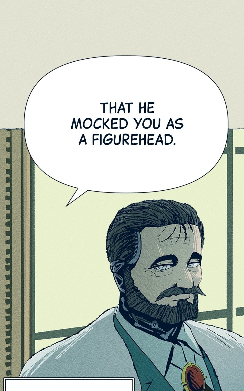 The Journey ofIce and Steel Ep. 4 - [Defeat - Short Circuit - Piston] page 4 - 