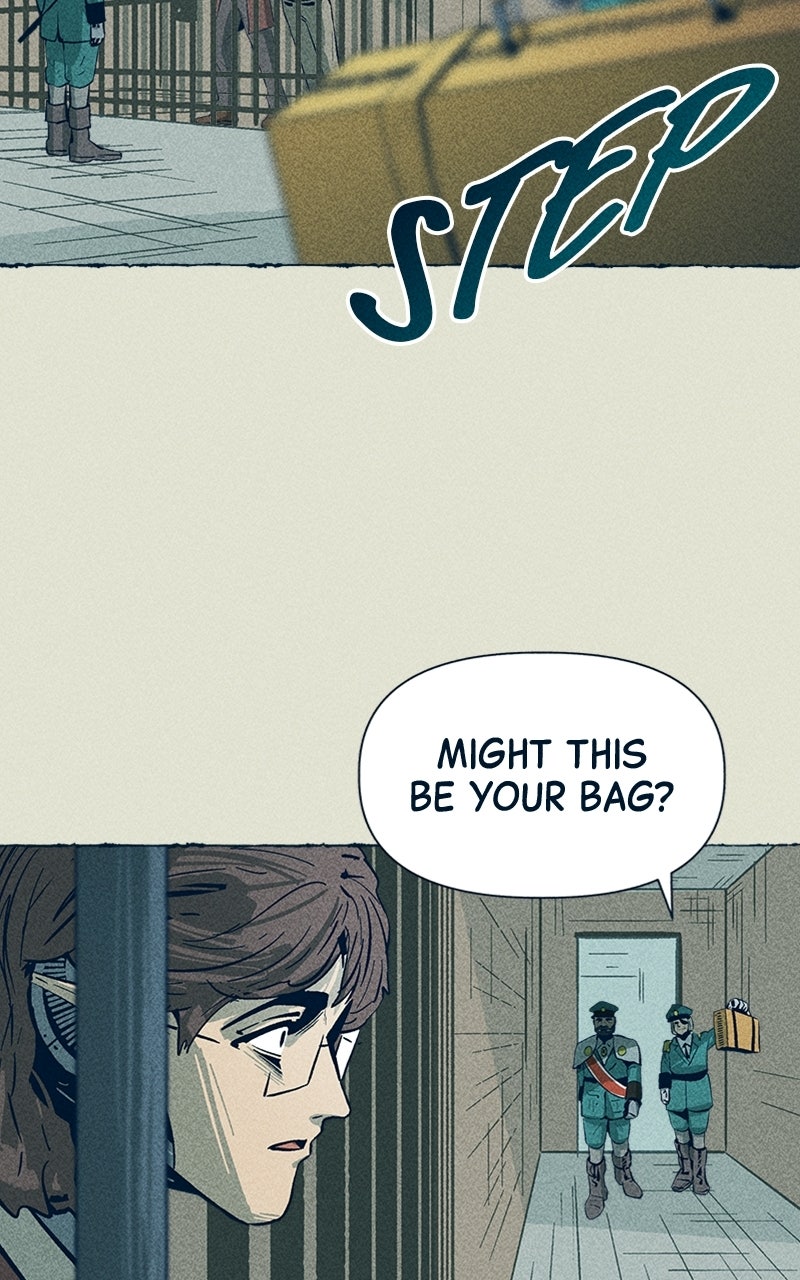 The Journey ofIce and Steel Ep. 4 - [Defeat - Short Circuit - Piston] page 40 - 