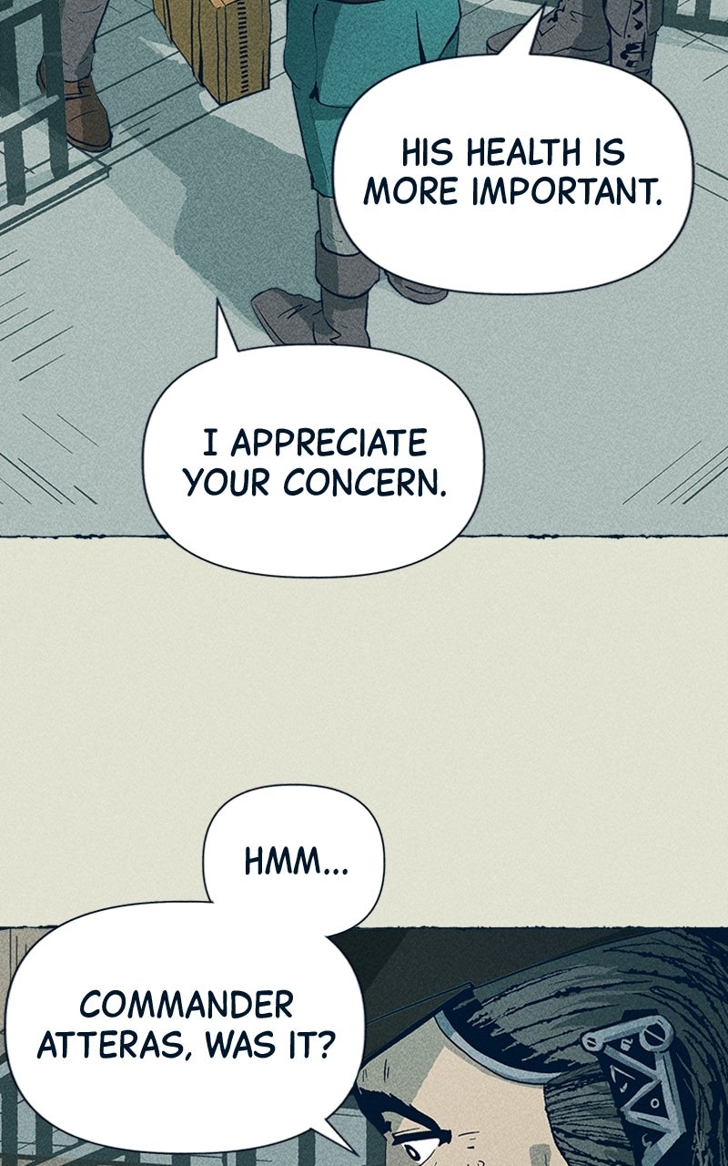 The Journey ofIce and Steel Ep. 4 - [Defeat - Short Circuit - Piston] page 46 - 
