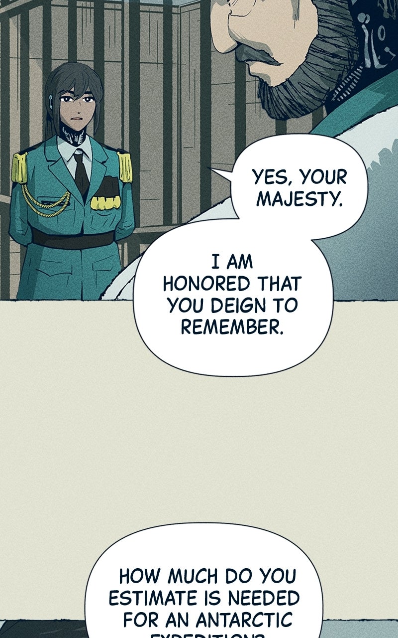 The Journey ofIce and Steel Ep. 4 - [Defeat - Short Circuit - Piston] page 47 - 