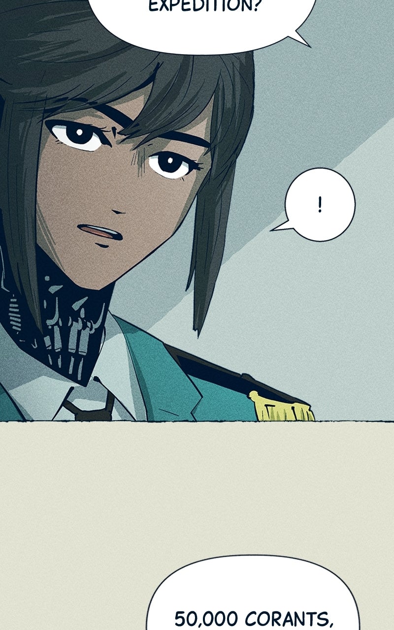 The Journey ofIce and Steel Ep. 4 - [Defeat - Short Circuit - Piston] page 48 - 