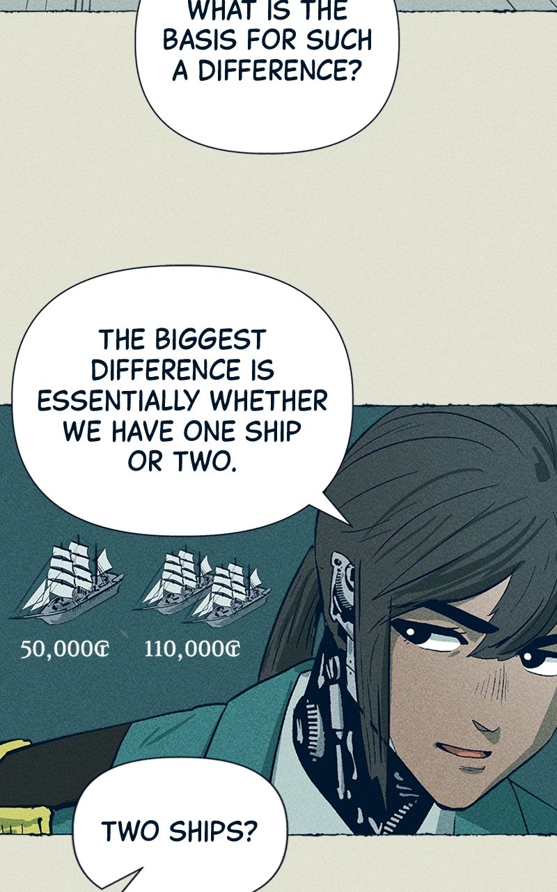 The Journey ofIce and Steel Ep. 4 - [Defeat - Short Circuit - Piston] page 50 - 