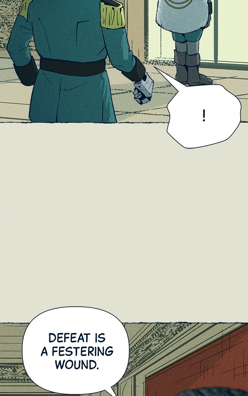 The Journey ofIce and Steel Ep. 4 - [Defeat - Short Circuit - Piston] page 6 - 