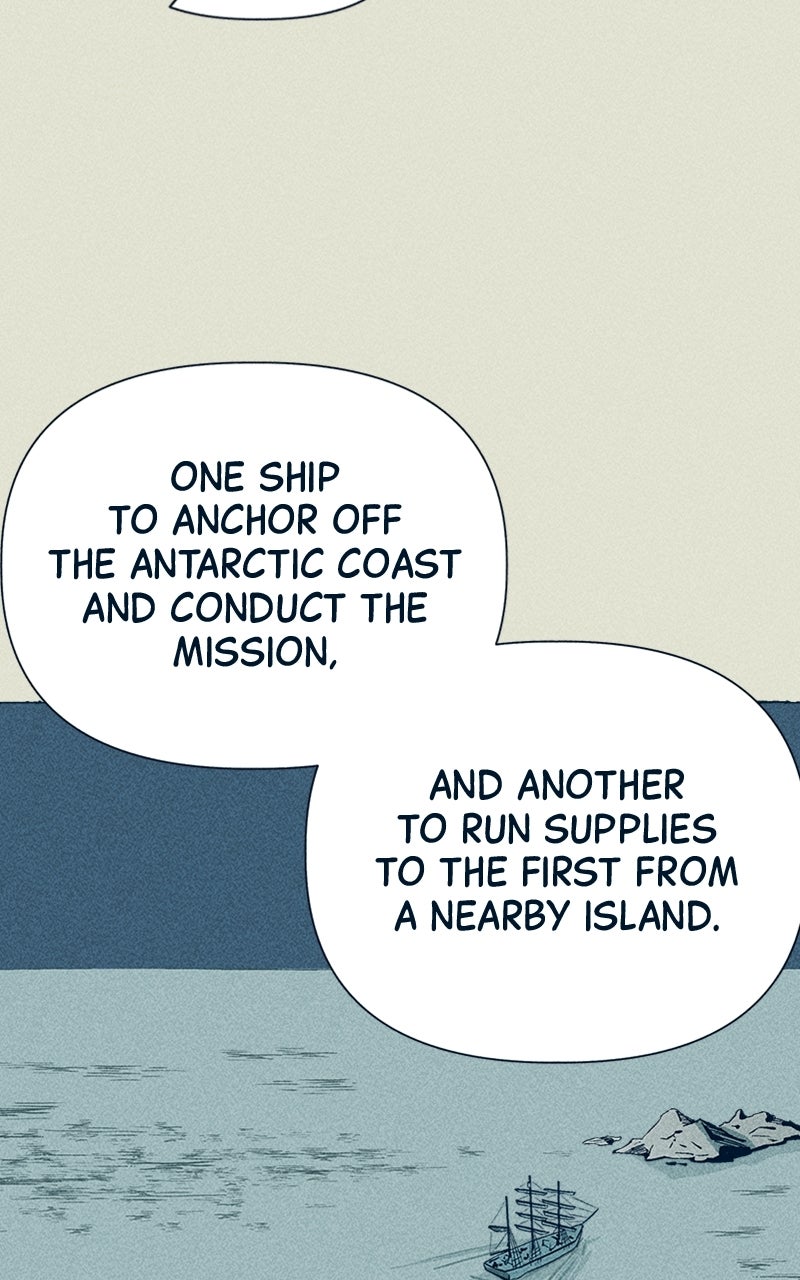The Journey ofIce and Steel Ep. 4 - [Defeat - Short Circuit - Piston] page 51 - 