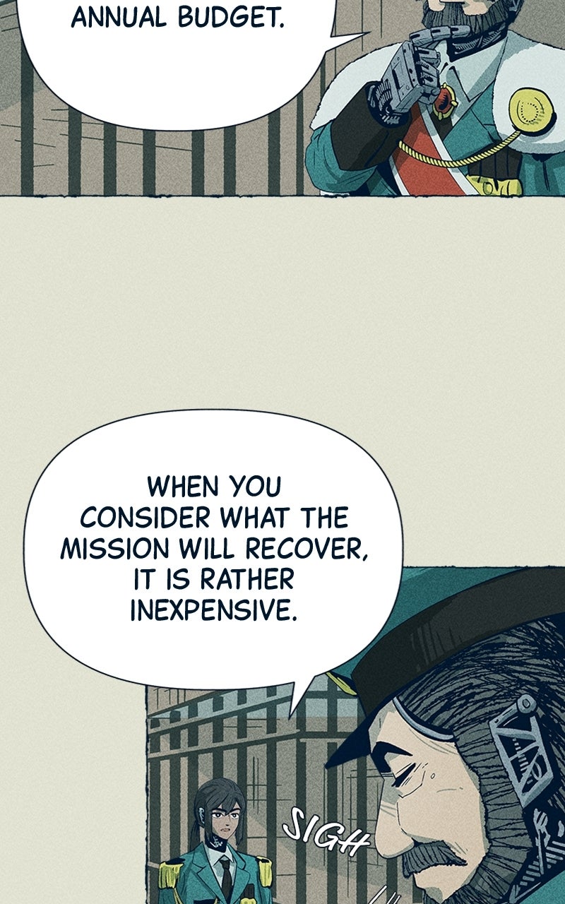 The Journey ofIce and Steel Ep. 4 - [Defeat - Short Circuit - Piston] page 53 - 