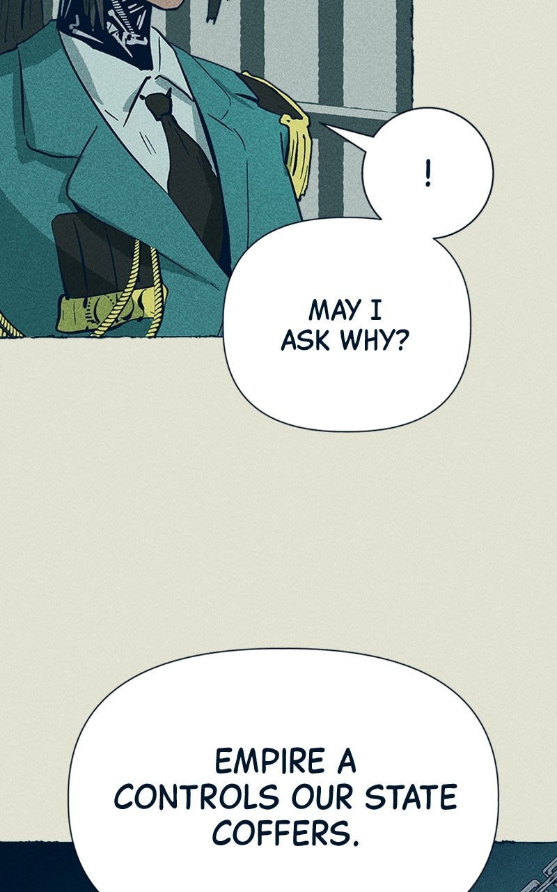 The Journey ofIce and Steel Ep. 4 - [Defeat - Short Circuit - Piston] page 55 - 