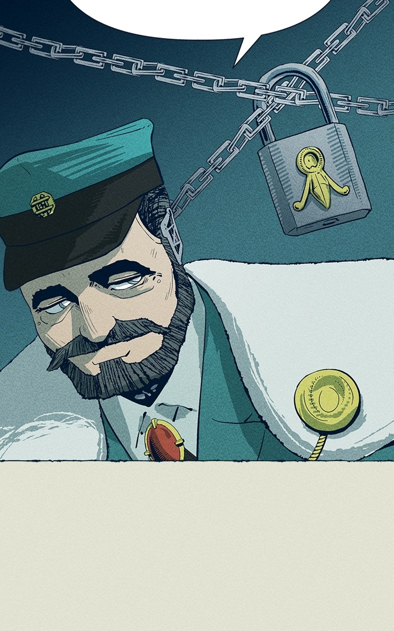 The Journey ofIce and Steel Ep. 4 - [Defeat - Short Circuit - Piston] page 56 - 