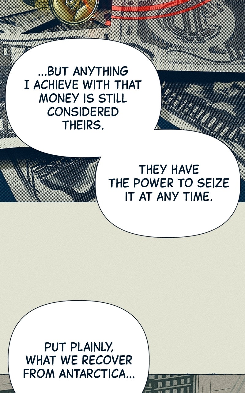 The Journey ofIce and Steel Ep. 4 - [Defeat - Short Circuit - Piston] page 58 - 