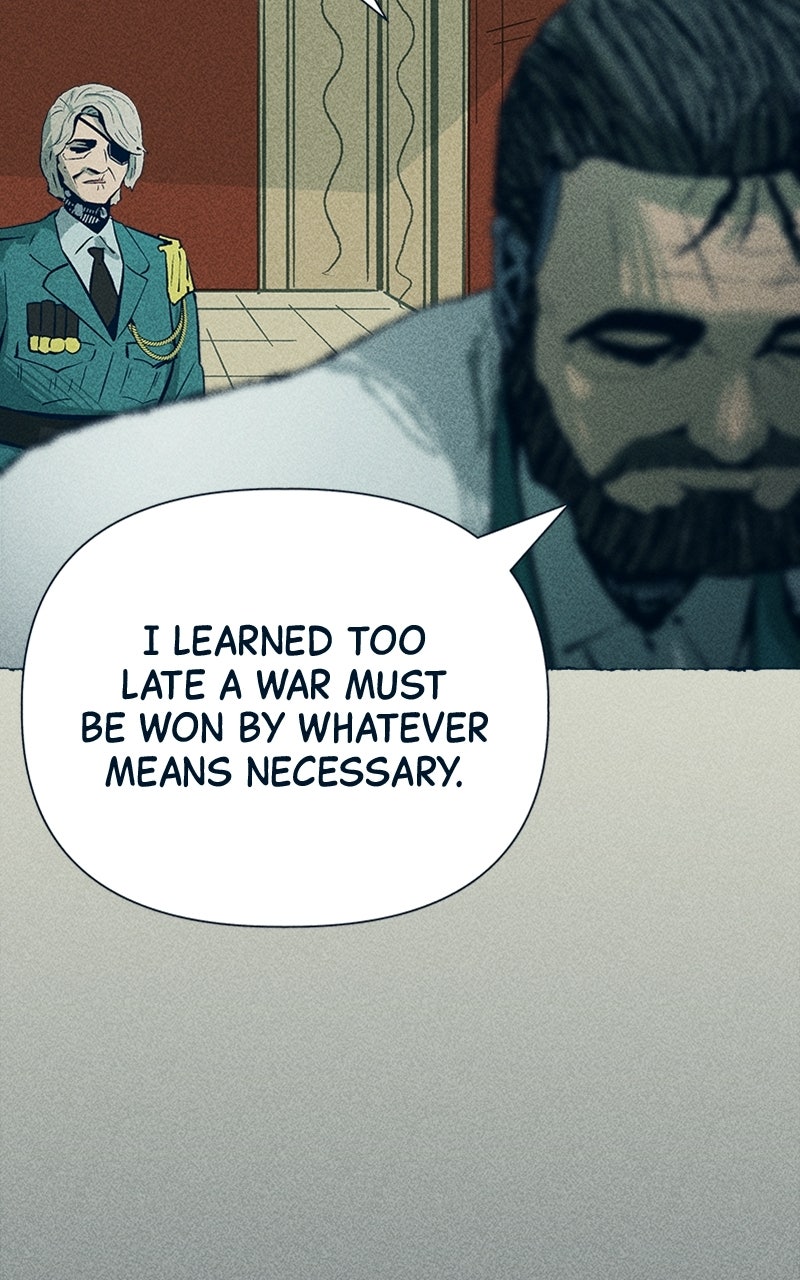 The Journey ofIce and Steel Ep. 4 - [Defeat - Short Circuit - Piston] page 7 - 